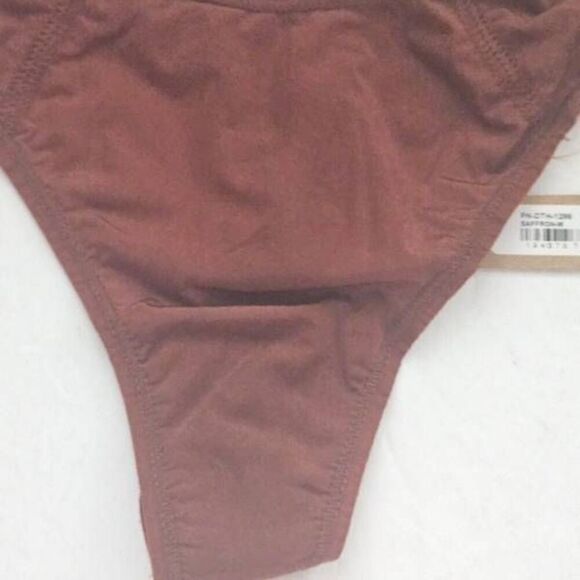 SKIMS V CUT BIKINI PANTY NWT - Picture 3 of 7